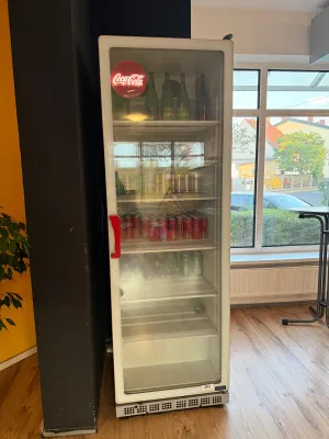 2-Zimmer-Gewerbeimmobilie kaufen in Linz – 270 m², € 2.400 – Bild 3 von 7