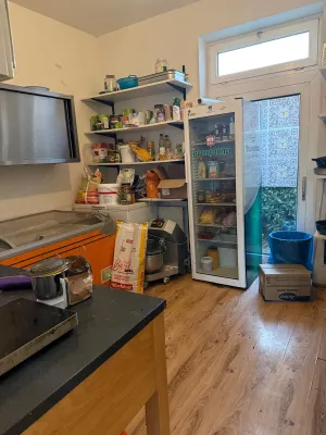 2-Zimmer-Gewerbeimmobilie kaufen in Linz – 270 m², € 2.400 – Bild 5 von 7