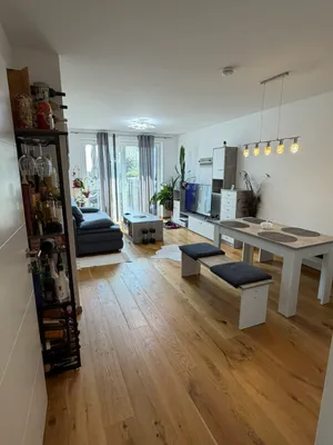 2-Zimmer-Wohnung mieten in Wiener Neustadt – 55 m², € 1.209 – Bild 1 von 20