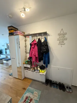 2-Zimmer-Wohnung mieten in Wiener Neustadt – 55 m², € 1.209 – Bild 5 von 20