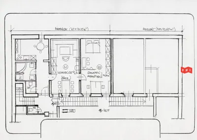 1-Zimmer-Wohnung kaufen in Klagenfurt – 95 m², € 209.000 – Bild 9 von 12