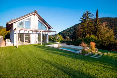 Haus kaufen in Mödling – 238,54 m², € 1.700.000