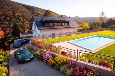 Haus kaufen in Mödling – 238,54 m², € 1.700.000 – Bild 3 von 10