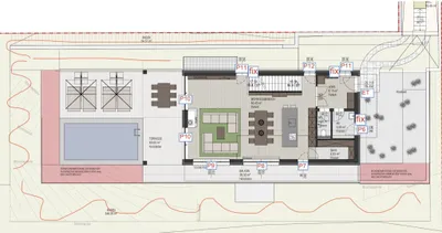 Haus kaufen in Mödling – 238,54 m², € 1.700.000 – Bild 9 von 10