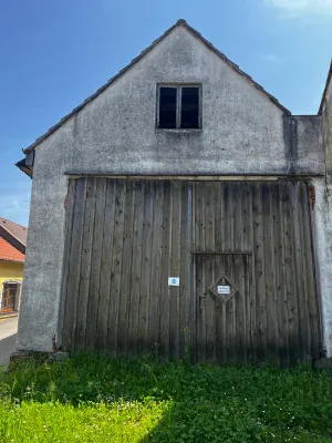Immobilie mieten in Sankt Pölten Land – 200 m², € 3 – Bild 1 von 2