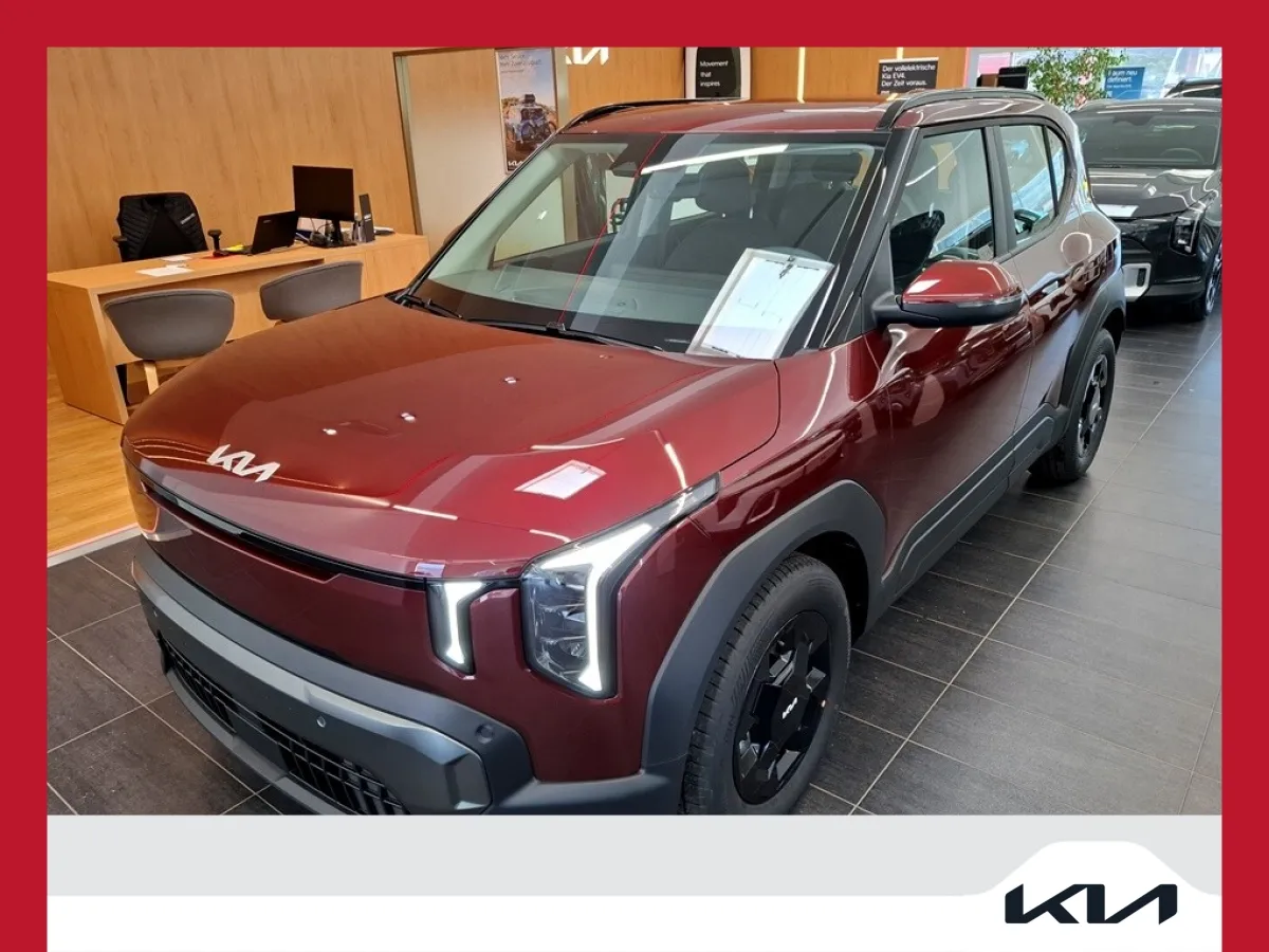 KIA EV2