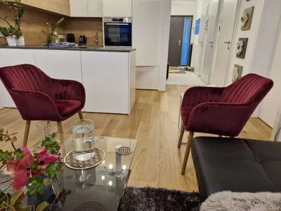 1-Zimmer-Wohnung mieten in Gmunden – 25 m², € 190 – Bild 2 von 5