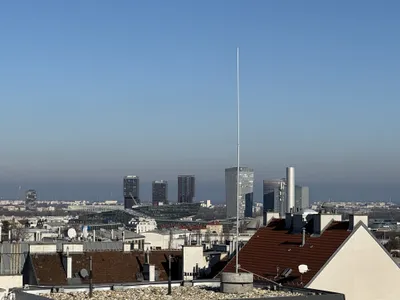 4-Zimmer-Wohnung mieten in Wien – 90,69 m², € 1.990 – Bild 17 von 21