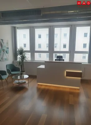 3-Zimmer-Gewerbeimmobilie mieten in Linz – 100 m², € 1.340 – Bild 13 von 22