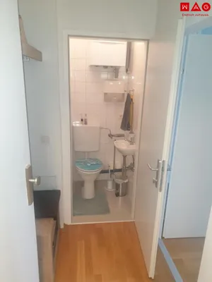 3-Zimmer-Gewerbeimmobilie mieten in Linz – 100 m², € 1.340 – Bild 14 von 22