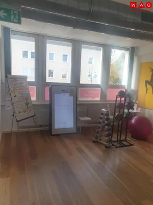 3-Zimmer-Gewerbeimmobilie mieten in Linz – 100 m², € 1.340 – Bild 11 von 22