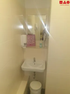 3-Zimmer-Gewerbeimmobilie mieten in Linz – 100 m², € 1.340 – Bild 9 von 22