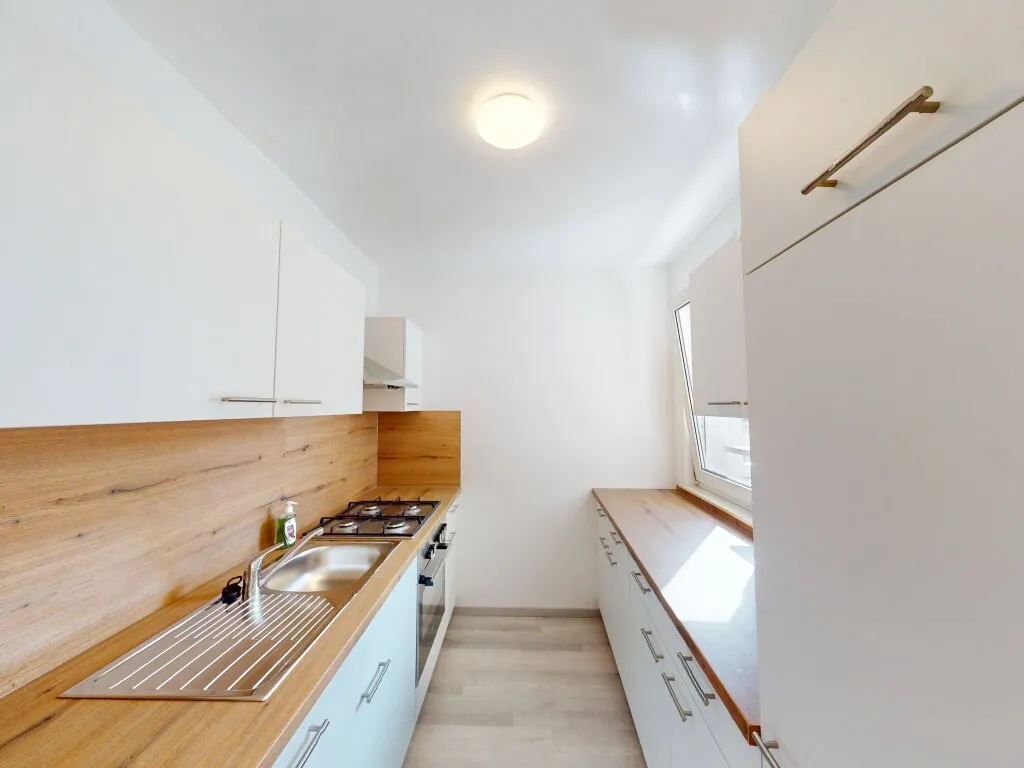 Wohnung – Wien - Ansicht 2