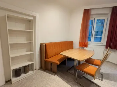 Gemeindewohnung Direktvergabe 1-Zimmer, nur mit VMS oder Wr. Wohnticket – Bild 3