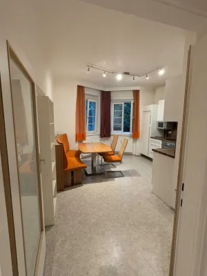 Gemeindewohnung Direktvergabe 1-Zimmer, nur mit VMS oder Wr. Wohnticket – Bild 2