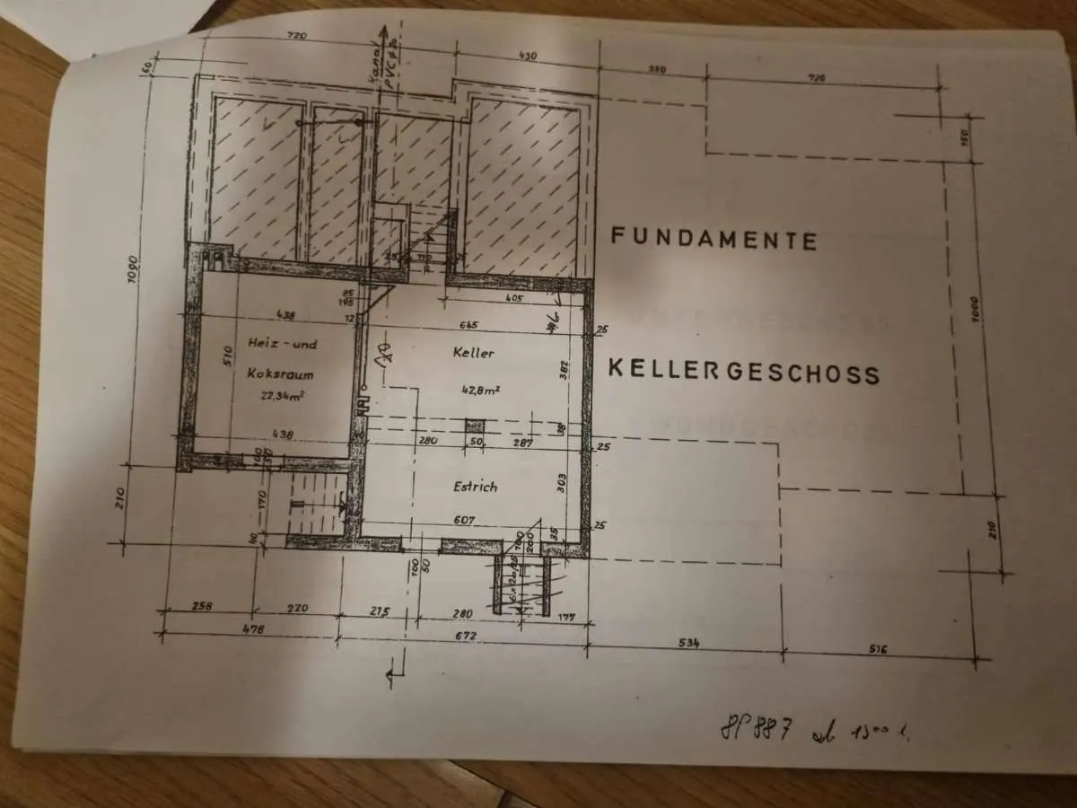 Haus – Ansfelden, Kremsdorf - Ansicht 2