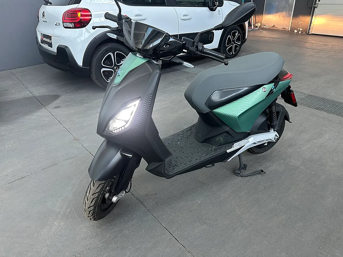 Piaggio Sonstige – Ansicht 3