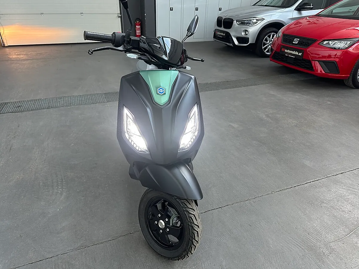 Piaggio Sonstige – Ansicht 2