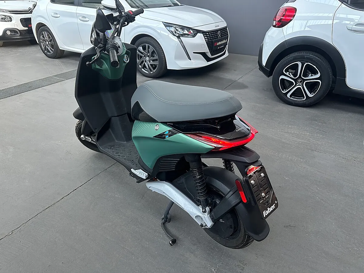 Piaggio Sonstige – Ansicht 4