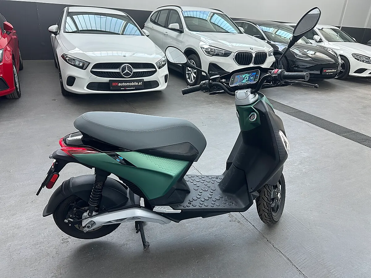 Piaggio Sonstige – Ansicht 5