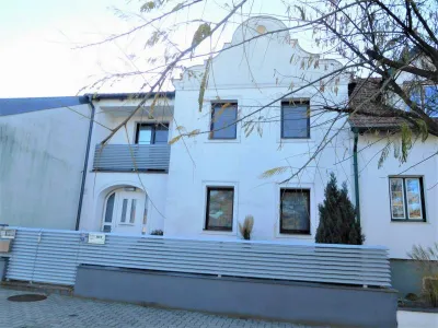 Haus zur Miete in 7123 Neusiedl am See