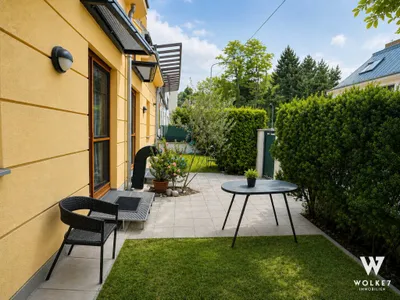 3-Zimmer-Wohnung kaufen in Wien – 126 m², € 499.500 – Bild 3 von 22