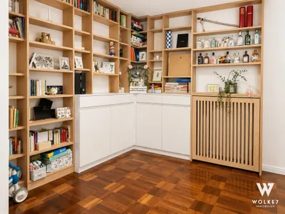 3-Zimmer-Wohnung kaufen in Wien – 126 m², € 499.500 – Bild 8 von 22