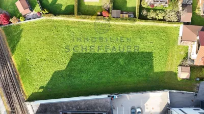 Grundstück kaufen in Schwaz – 501 m² – Bild 2 von 6