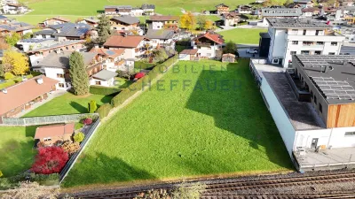 Grundstück kaufen in Schwaz – 501 m² – Bild 1 von 6