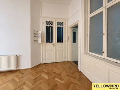 5-Zimmer-Wohnung mieten in Wien – 238,41 m², € 3.640 – Bild 20 von 29
