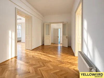 5-Zimmer-Wohnung mieten in Wien – 238,41 m², € 3.640 – Bild 3 von 29