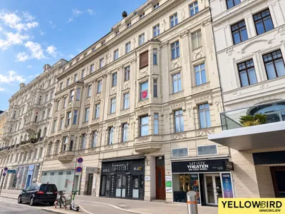 5-Zimmer-Wohnung mieten in Wien – 238,41 m², € 3.640 – Bild 2 von 29
