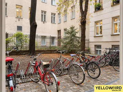 5-Zimmer-Wohnung mieten in Wien – 238,41 m², € 3.640 – Bild 25 von 29