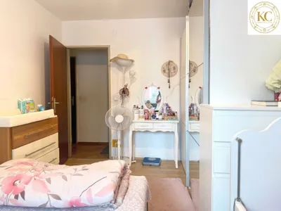 2-Zimmer-Wohnung kaufen in Wien – 51,29 m², € 229.500 – Bild 8 von 12