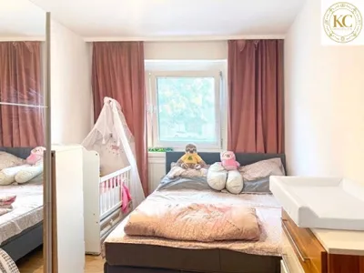 2-Zimmer-Wohnung kaufen in Wien – 51,29 m², € 229.500 – Bild 7 von 12