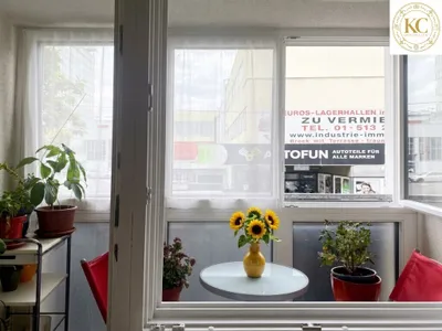2-Zimmer-Wohnung kaufen in Wien – 51,29 m², € 229.500 – Bild 2 von 12