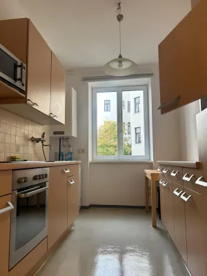 2-Zimmer-Wohnung mieten in Wien – 66 m², € 1.100 – Bild 6 von 18