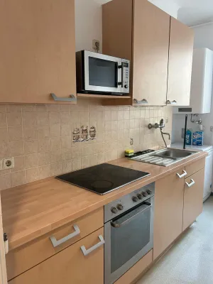 2-Zimmer-Wohnung mieten in Wien – 66 m², € 1.100 – Bild 7 von 18