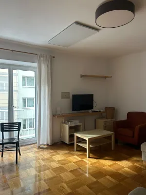 2-Zimmer-Wohnung mieten in Wien – 66 m², € 1.100 – Bild 3 von 18