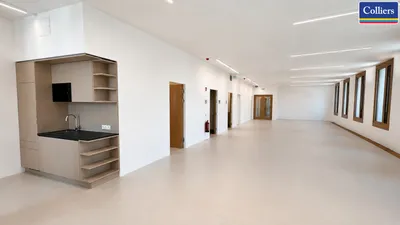 Gewerbeimmobilie mieten in Wien – 3 746 m², € 69.849 – Bild 14 von 31