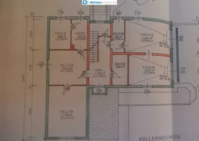 4-Zimmer-Haus mieten in Melk – 1 742 m², € 1.080 – Bild 15 von 16