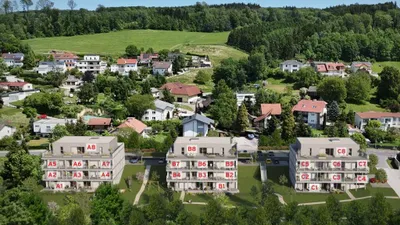 4-Zimmer-Wohnung kaufen in Linz Land – 100,57 m², € 599.900 – Bild 5 von 12