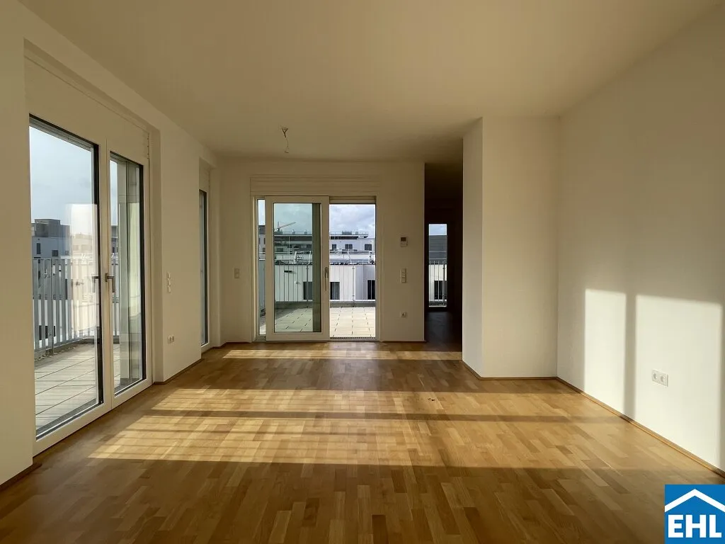 Zeitlose Architektur trifft nachhaltiges Wohnen - Ansicht 3