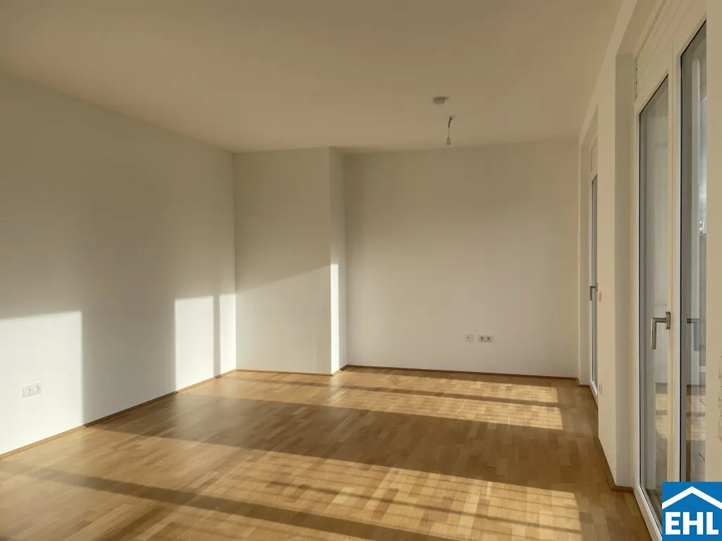 Zeitlose Architektur trifft nachhaltiges Wohnen - Ansicht 2