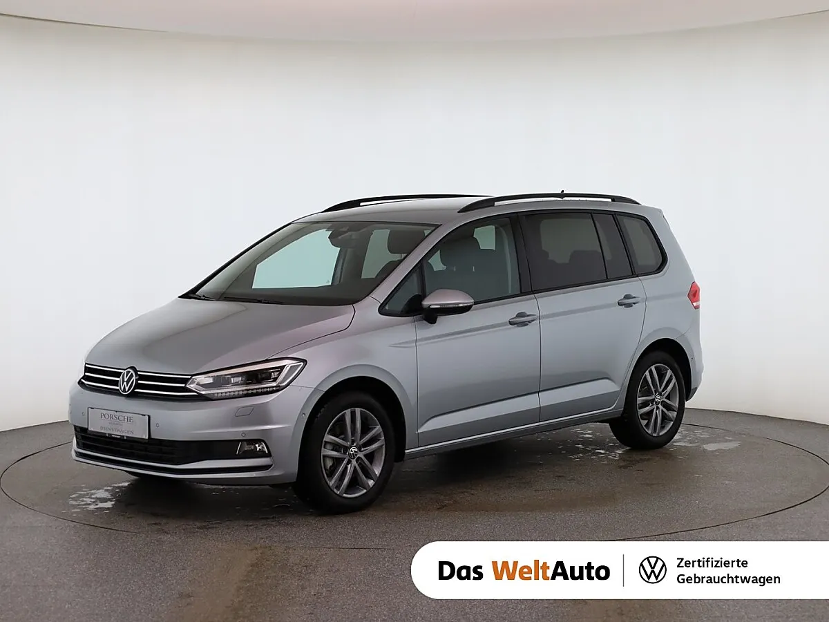 VW Touran