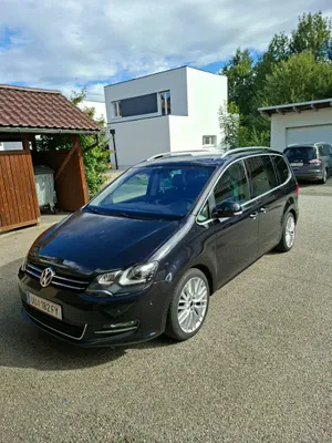 VW Sharan