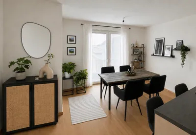 2-Zimmer-Wohnung mieten in Wien – 63 m², € 1.400