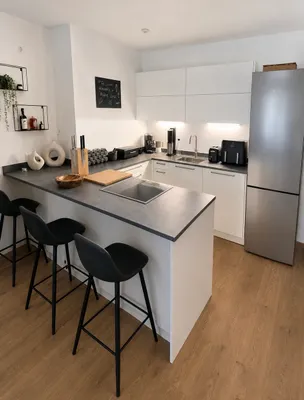2-Zimmer-Wohnung mieten in Wien – 63 m², € 1.400 – Bild 2 von 7