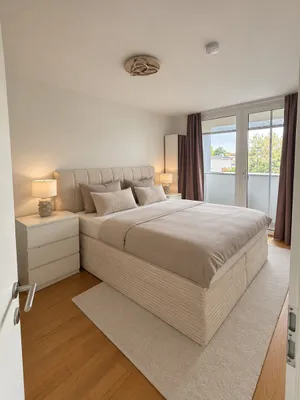 2-Zimmer-Wohnung mieten in Wien – 48 m², € 850 – Bild 8 von 11