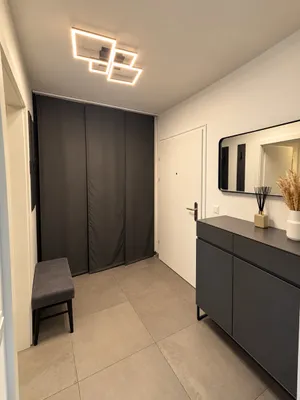 2-Zimmer-Wohnung mieten in Wien – 48 m², € 850 – Bild 2 von 11